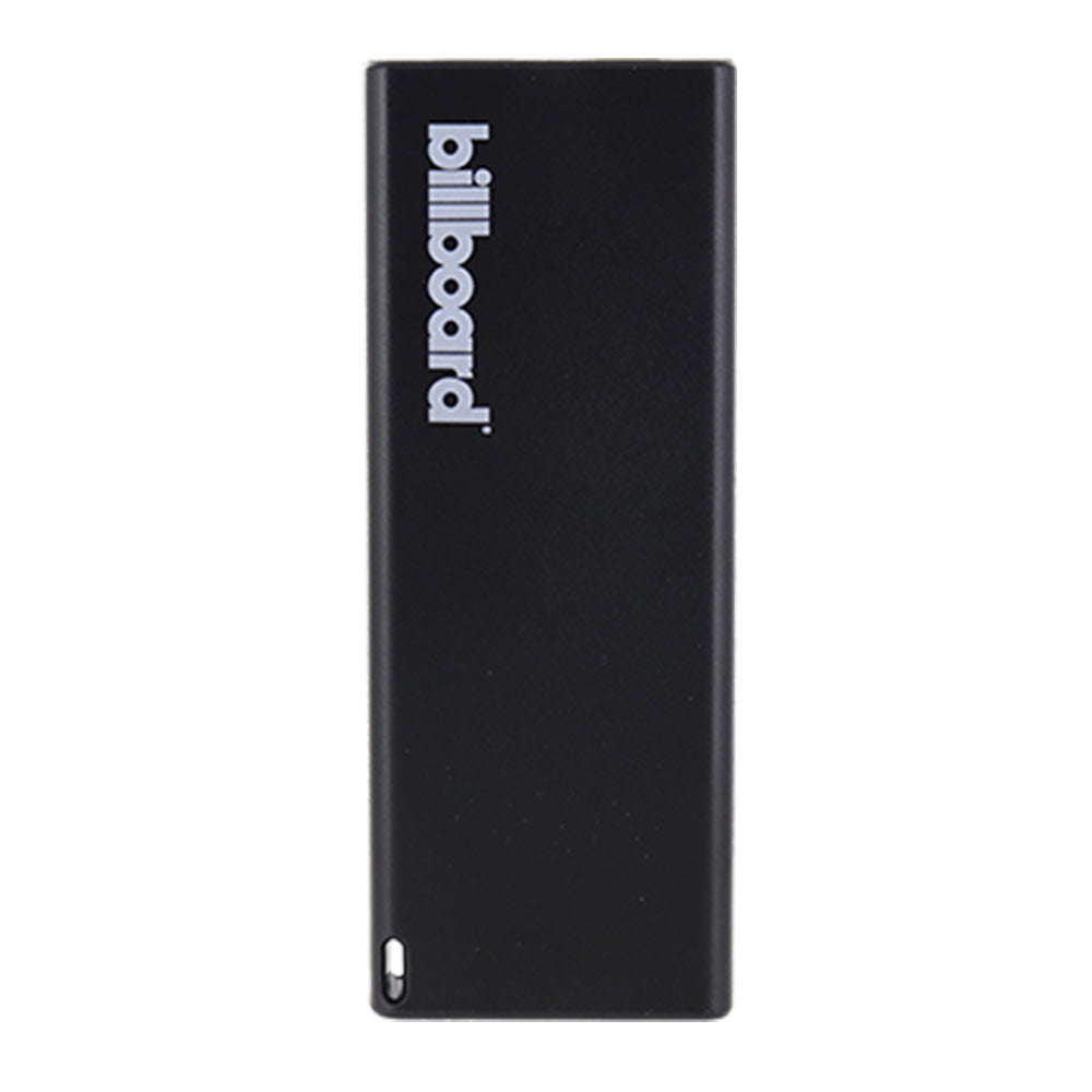 BILLBOARD 6,000 MAH PORTABLE SLIM BATTERY PACK