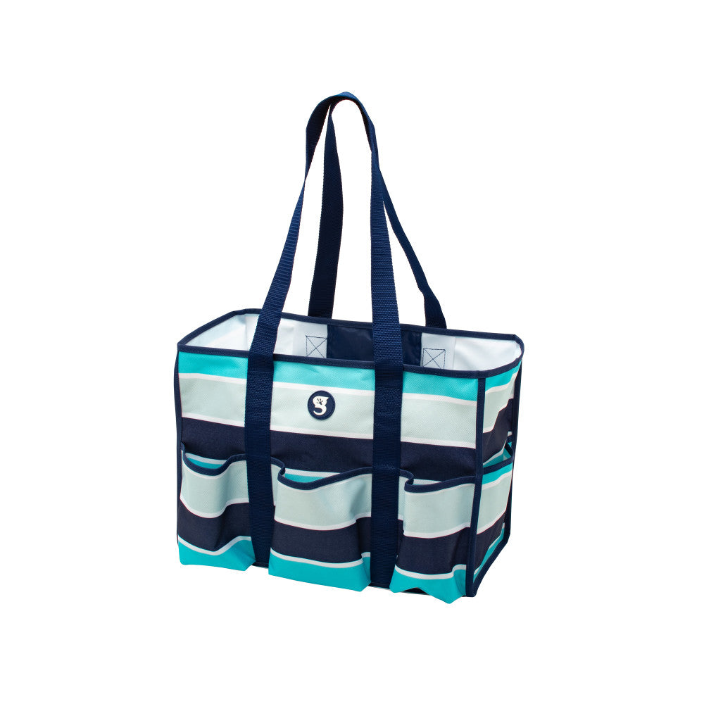 8 Pocket Tote