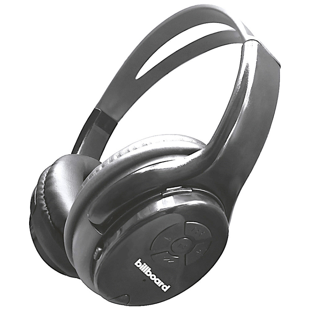Billboard Bluetooth Wireless Headphones