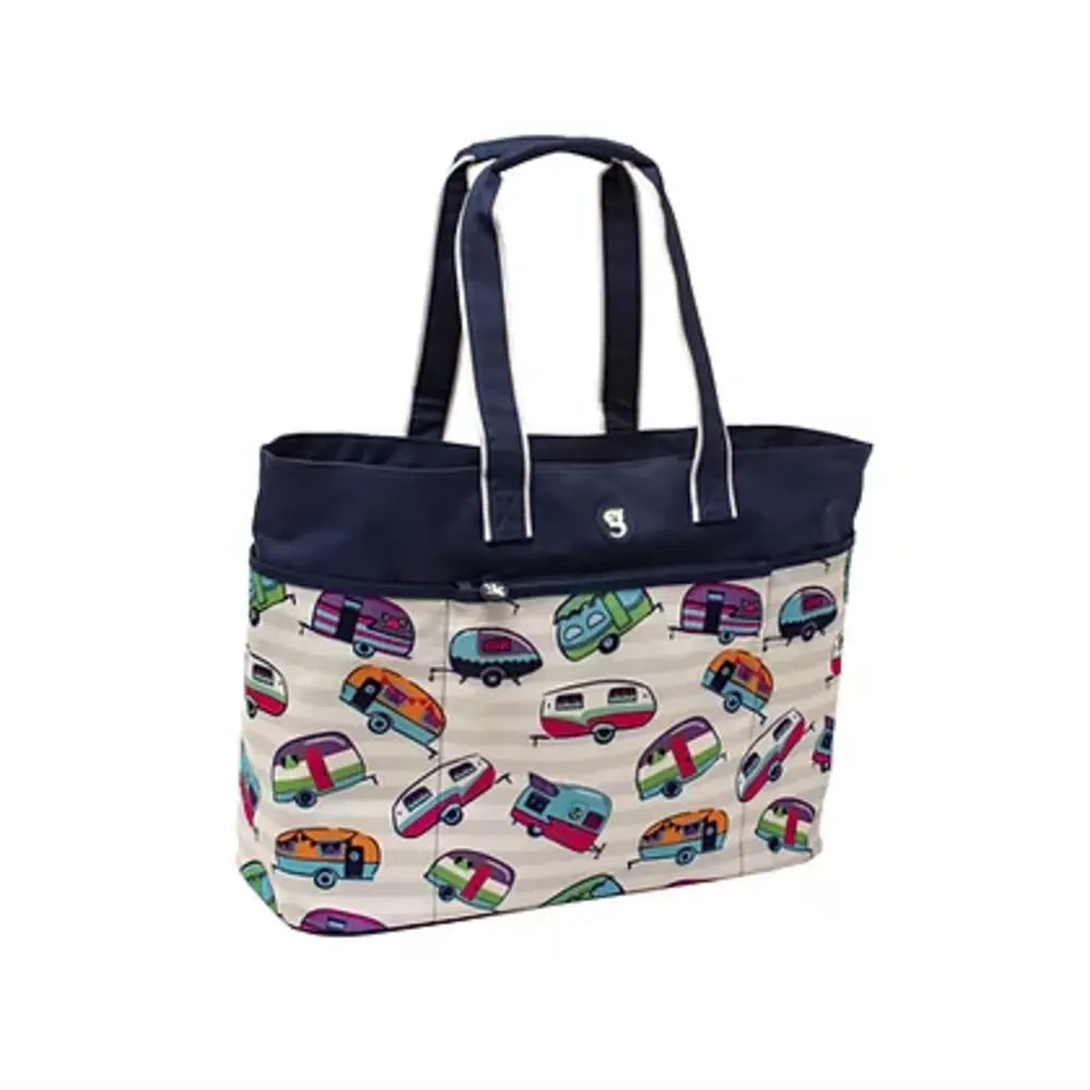 Oversized Beach Tote