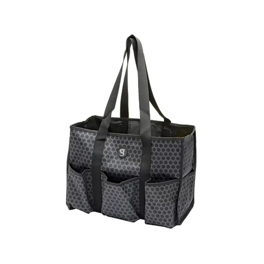 8 Pocket Tote