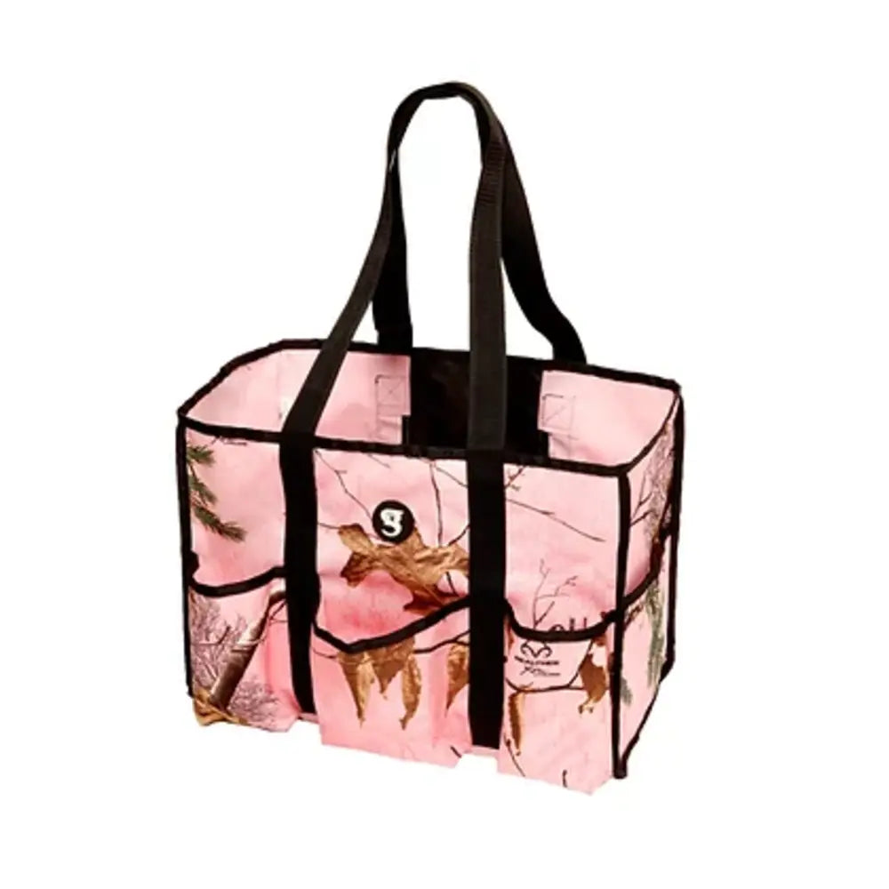 8 Pocket Tote