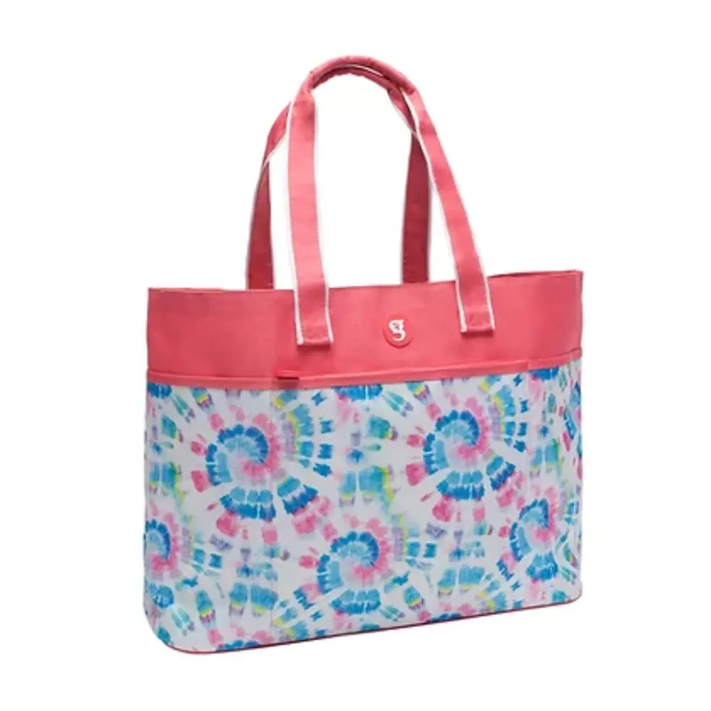 Oversized Beach Tote
