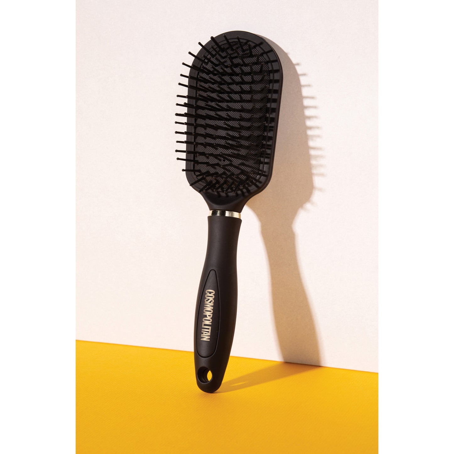 DETANGLING WET/DRY HAIR BRUSH