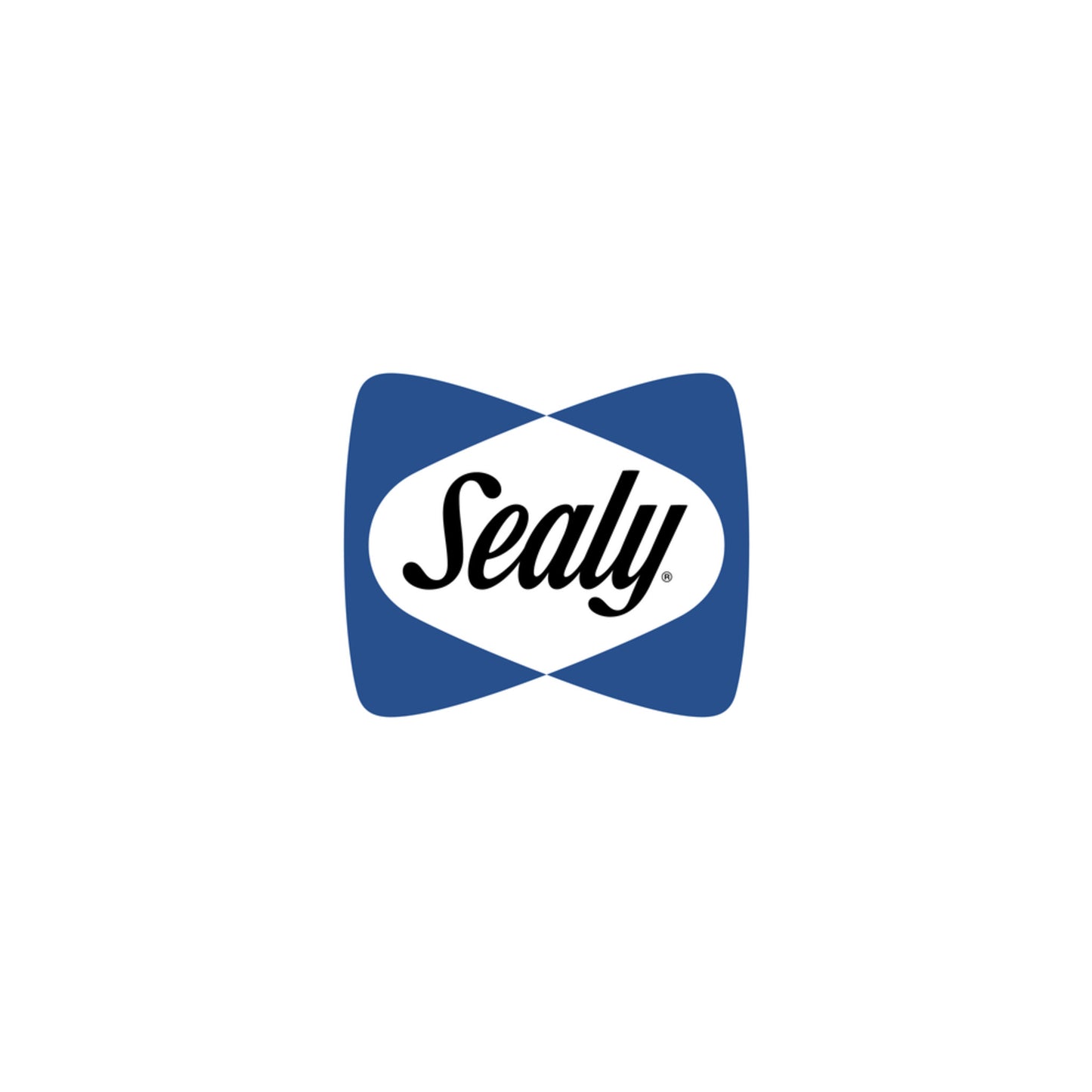 SEALY WEIGHTED HOT/COLD PAD - BLUE