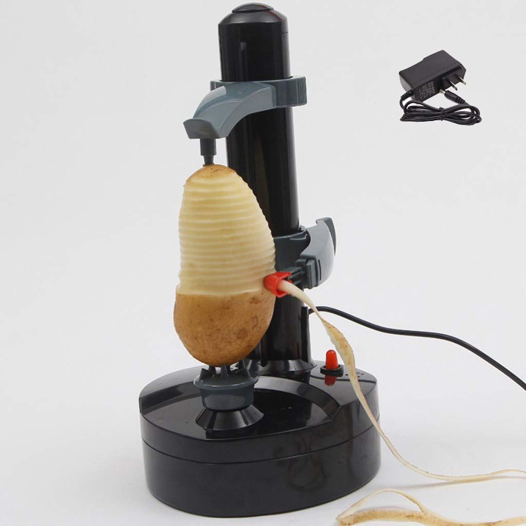 AUTOMATIC PEELING MACHINE