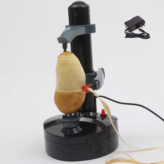 AUTOMATIC PEELING MACHINE