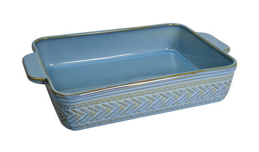 LARGE RECTANGULAR BAKERS DISH
