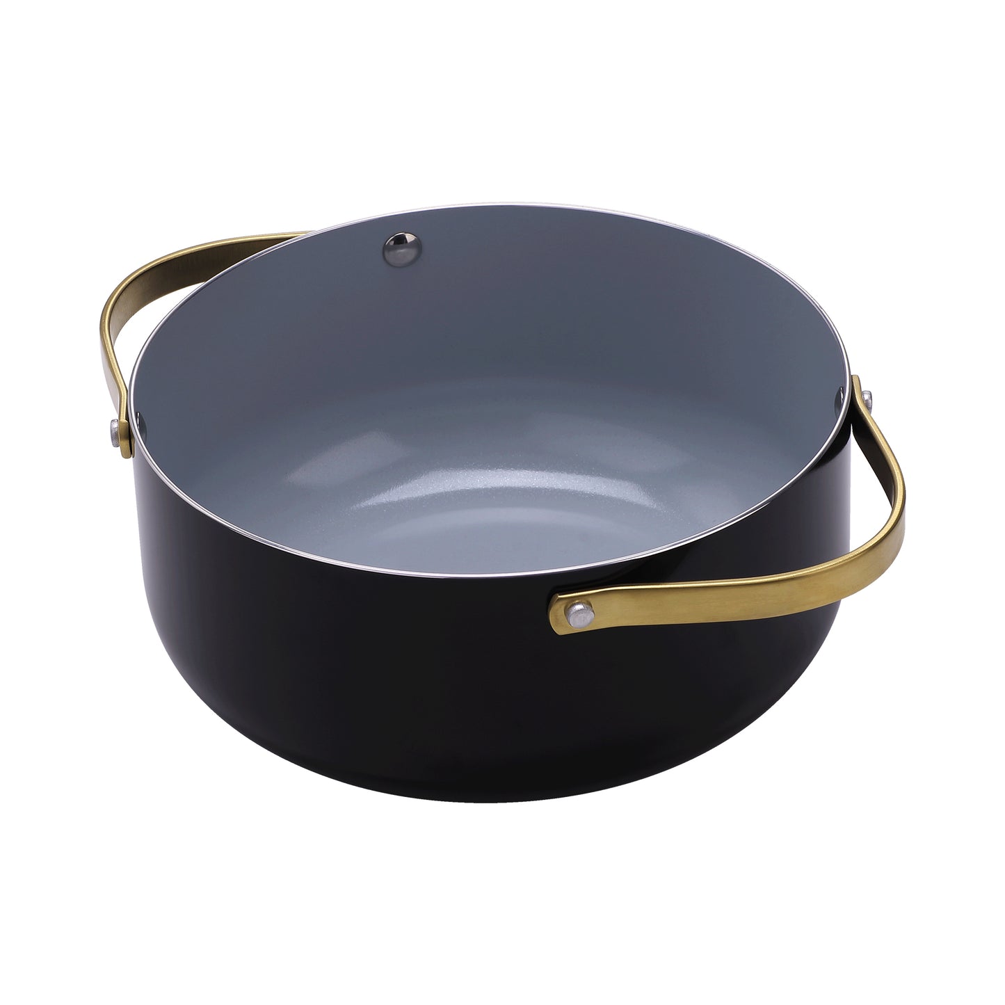 5 QUART DUTCH OVEN WITH LID