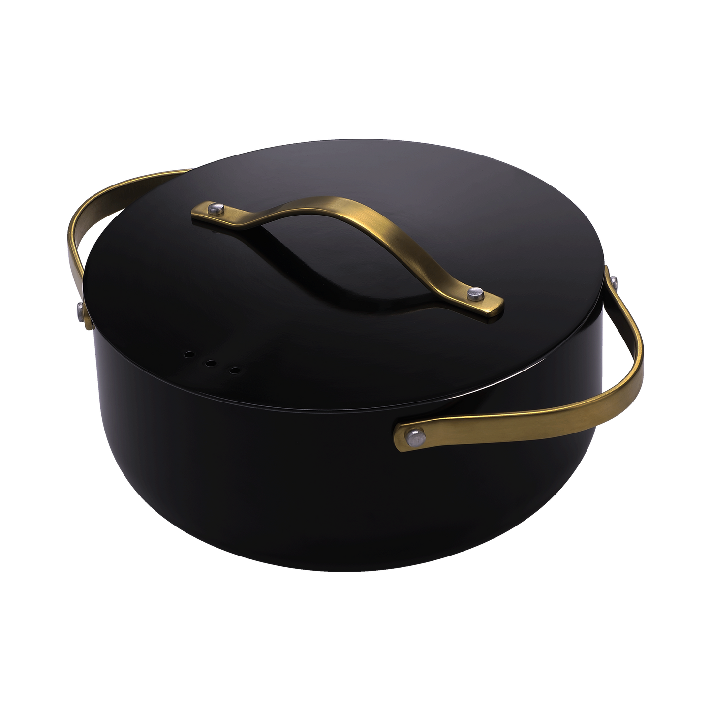 5 QUART DUTCH OVEN WITH LID