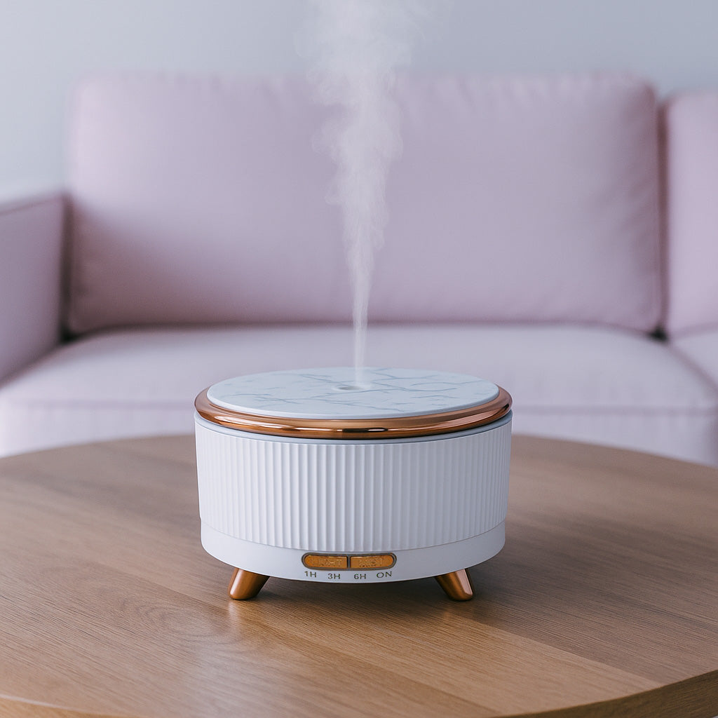 AROMATHERAPY DIFFUSER