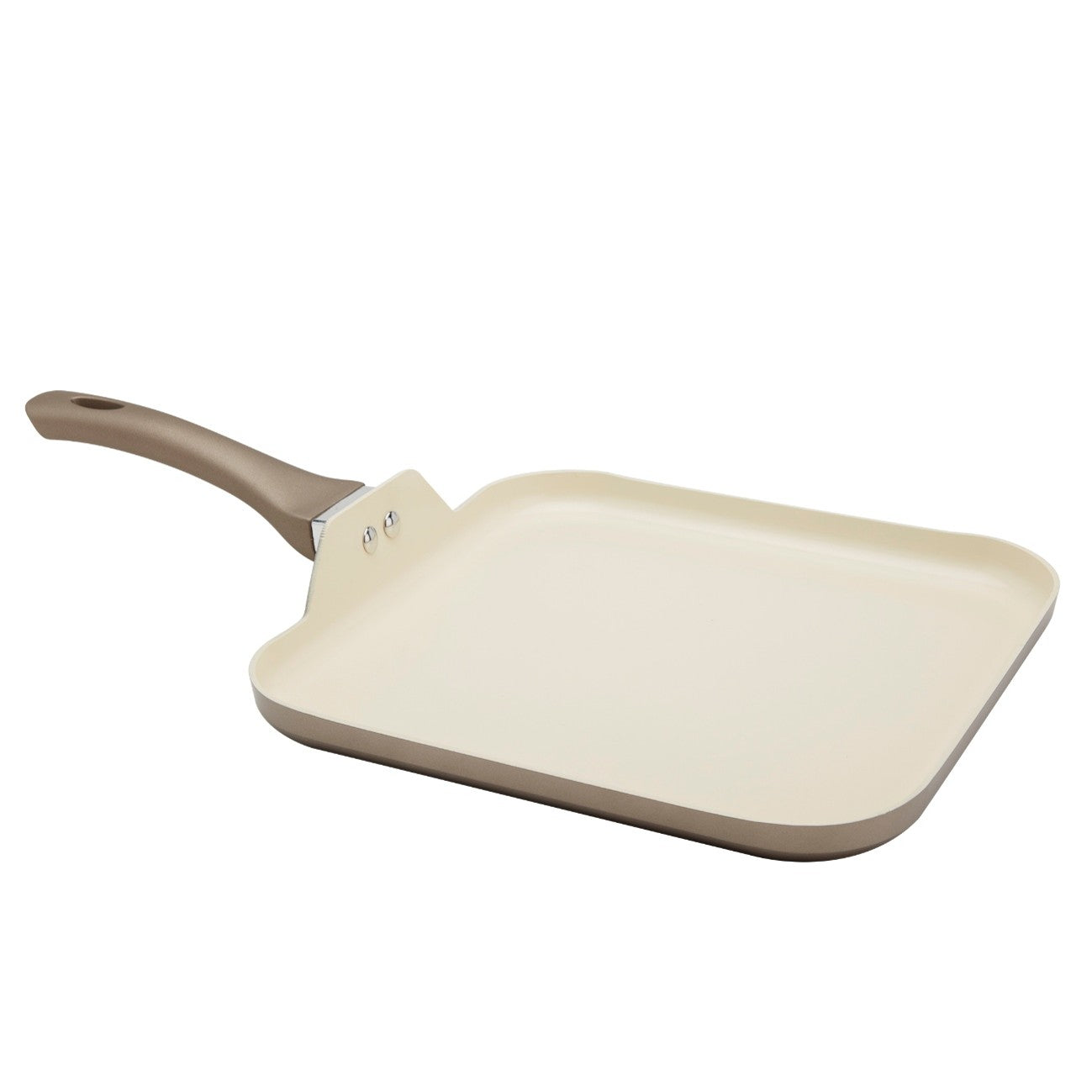 11" OPEN SQUARE GRIDDLE