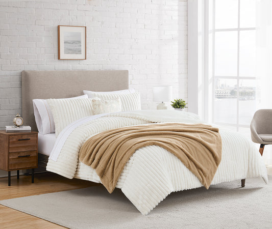BMNY BEDDING COLLECTION