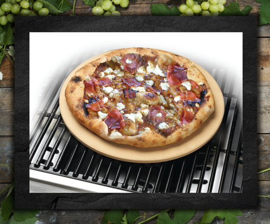 CUISINART PIZZA ALFRESCAMORE