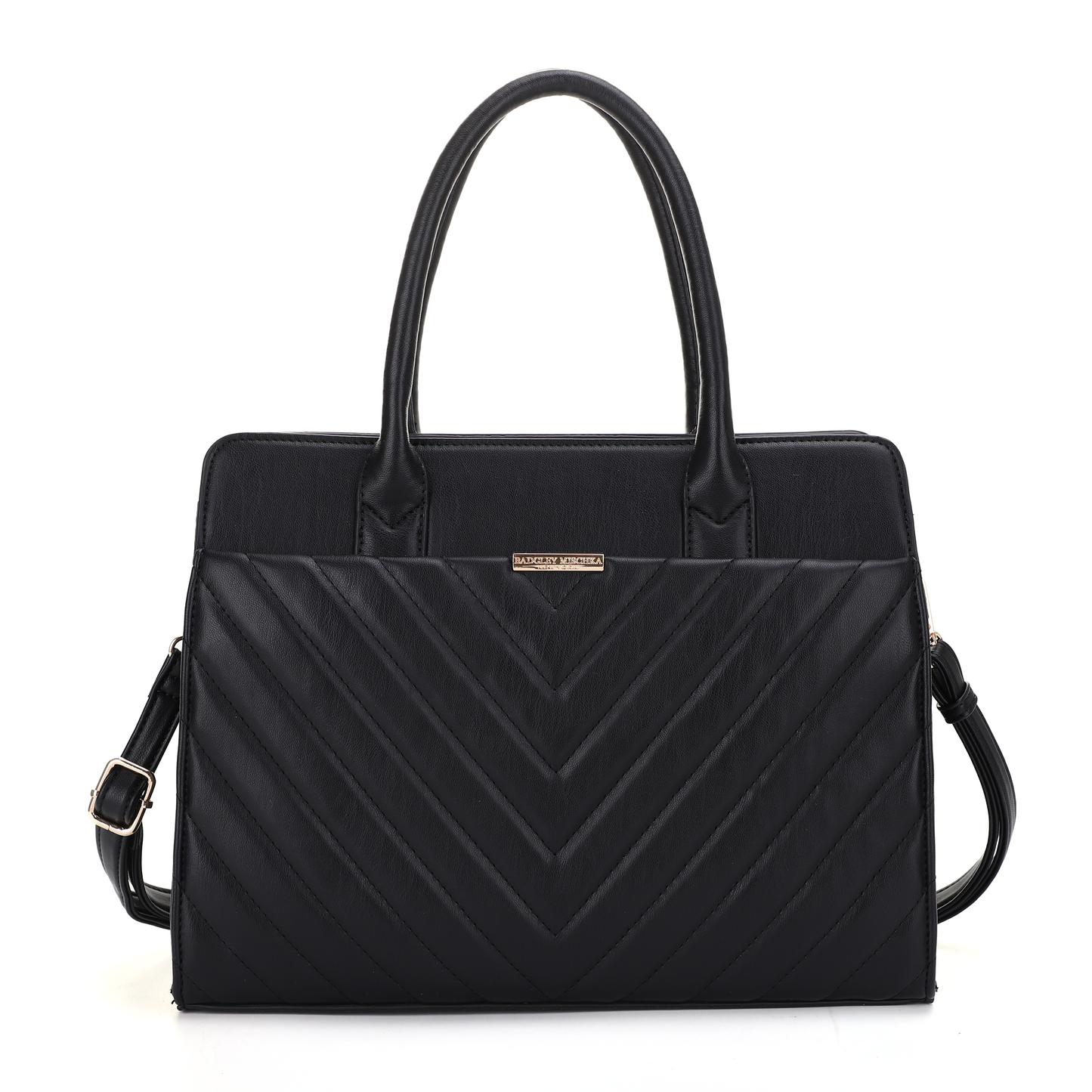 VALERIE LARGE TOTE W/ REMOVABLE SHOULDER STRAP