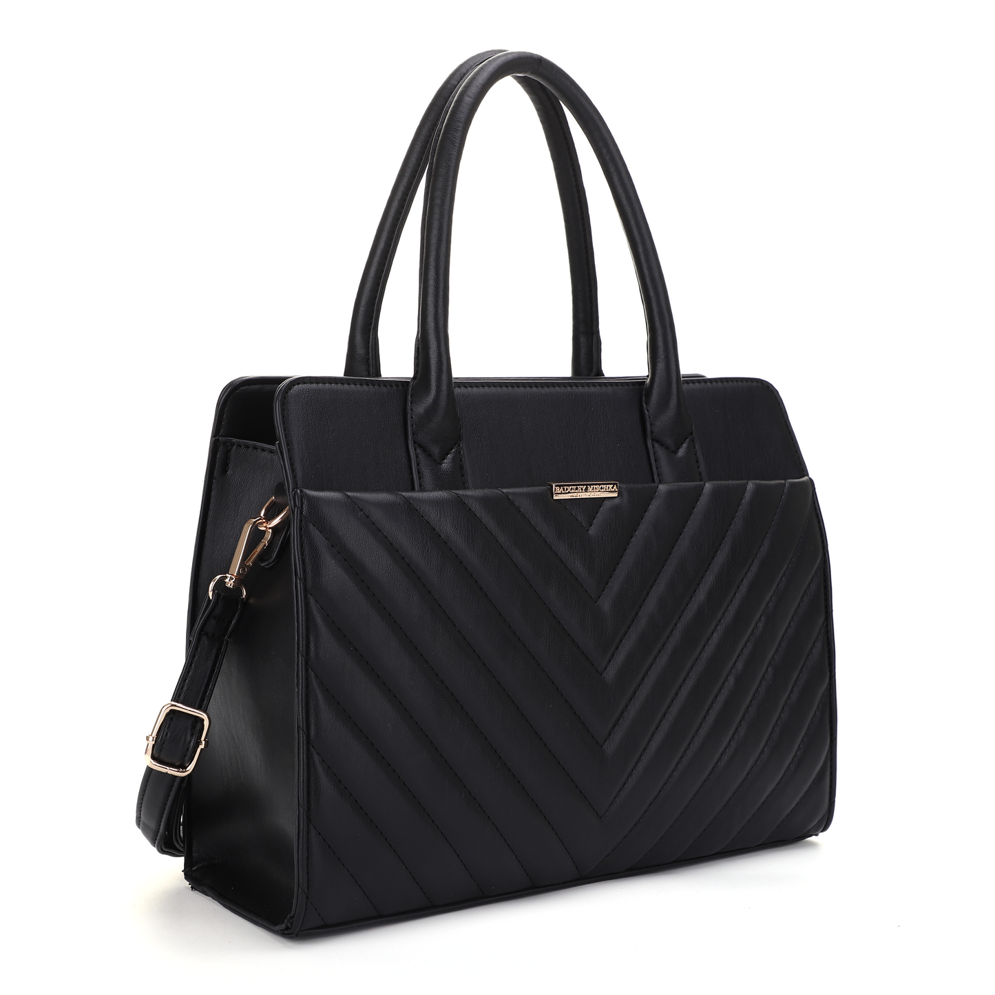 VALERIE LARGE TOTE W/ REMOVABLE SHOULDER STRAP