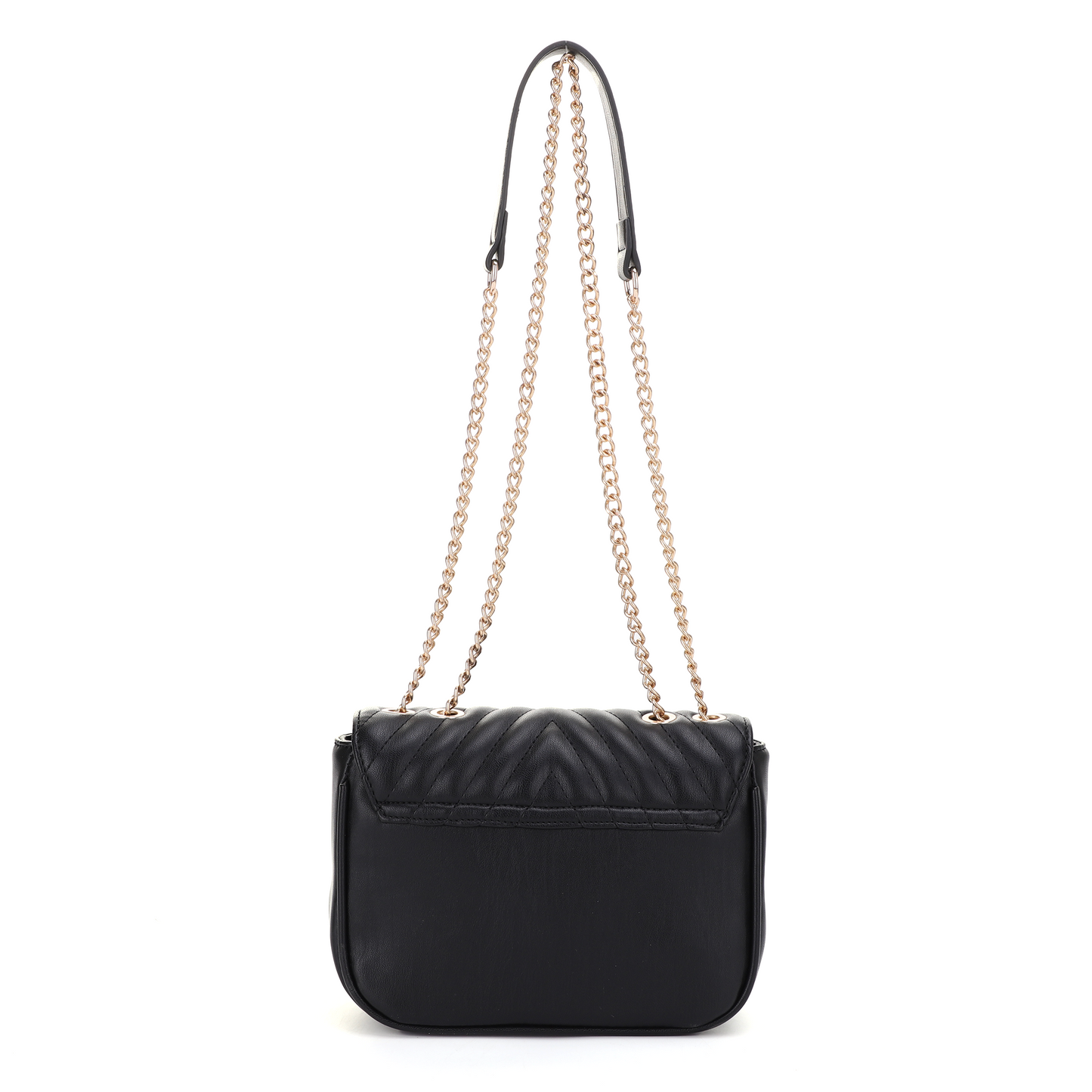 VALERIE CLUTCH/CHAIN SHOULDER BAG