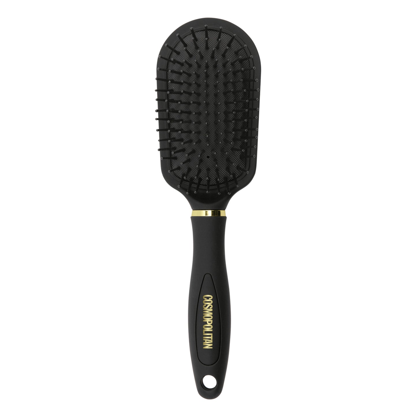 DETANGLING WET/DRY HAIR BRUSH