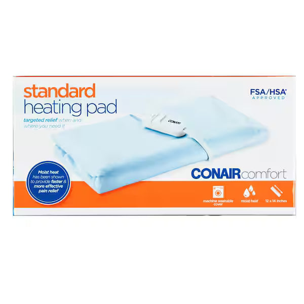 HEATING PAD