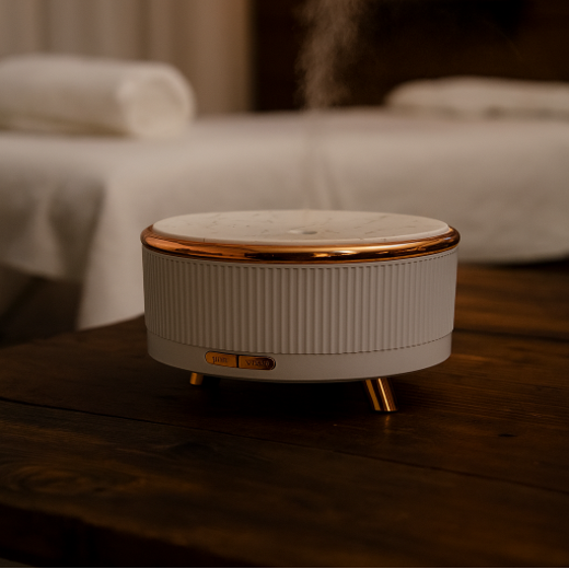 AROMATHERAPY DIFFUSER