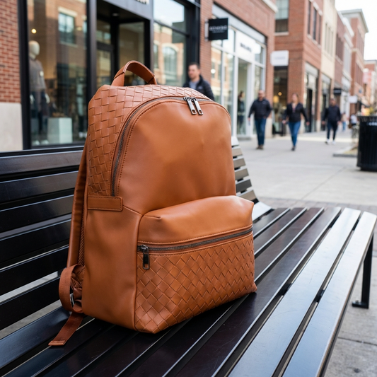 VENEZIA 15" BACKPACK