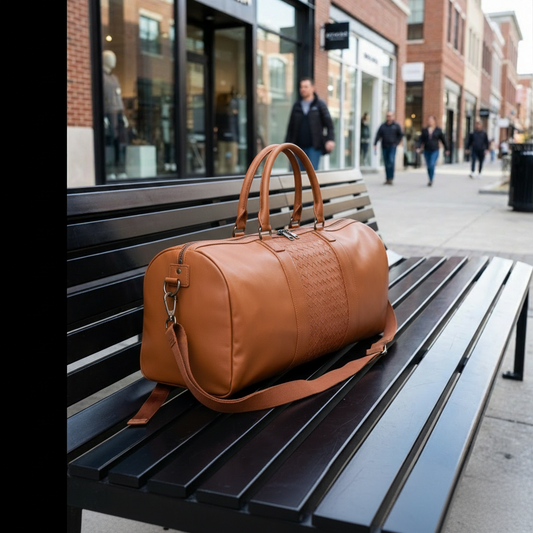VENEZIA DUFFLE