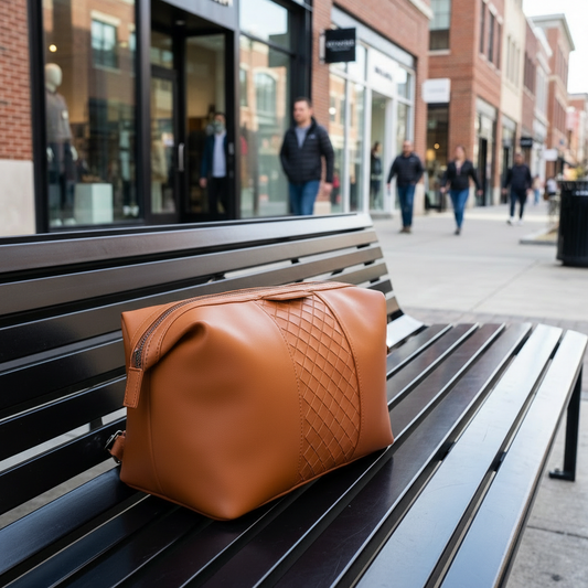 VENEZIA TOILETRY BAG