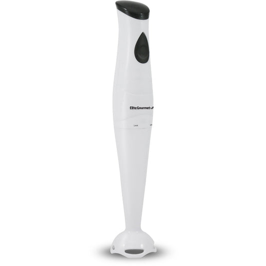 ELECTRIC IMMERSION, MIXER, 1-TOUCH CONTROL HAND BLENDER