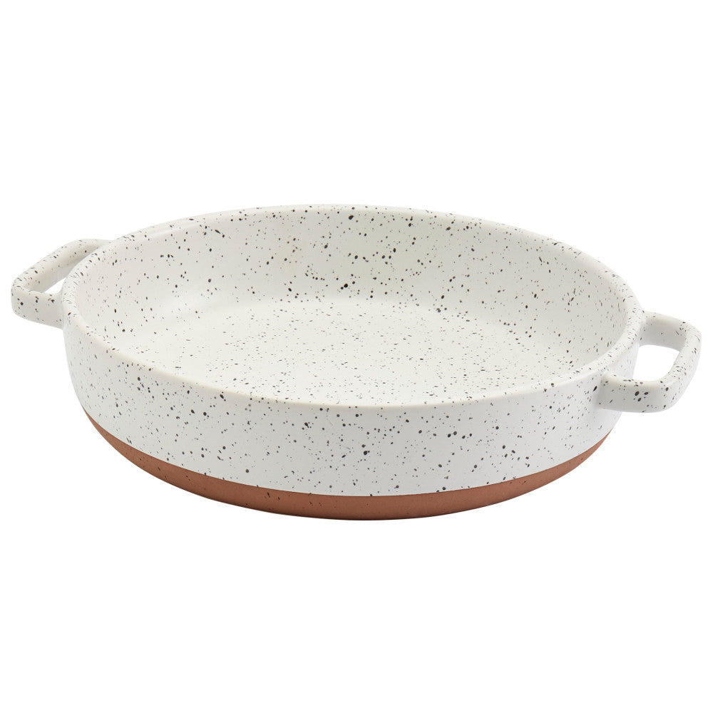 DOLLY 11.6" LARGE PIE DISH