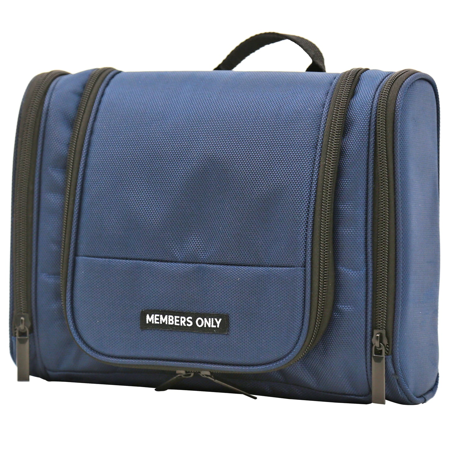 Members Only Hanging Toiletry Kit