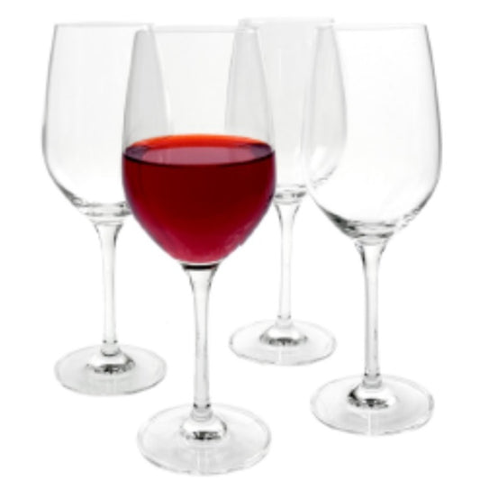 VERITAS CHIANTI WINE GLASSES - SET OF 4