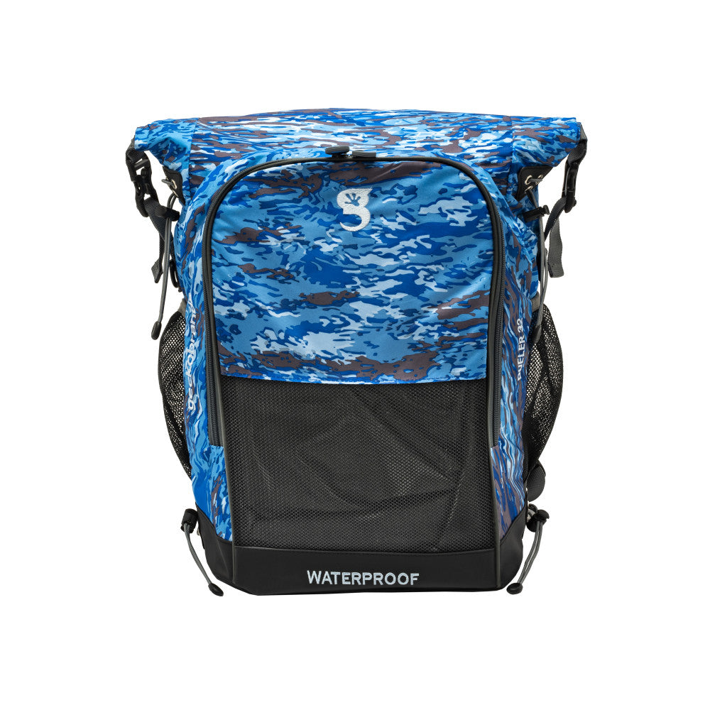 Dueler 32L Waterproof Backpack